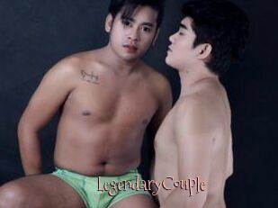 LegendaryCouple