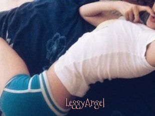 LeggyAngel