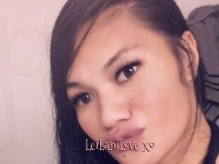 LeiLaniLove_xo