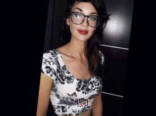 LeiLi
