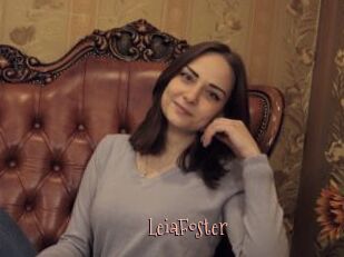 LeiaFoster
