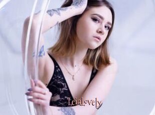 LeiaLovely