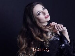 LeiaLucas