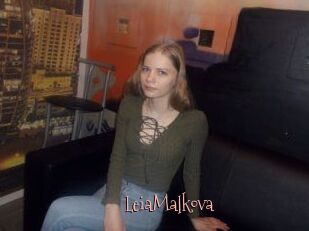 LeiaMalkova