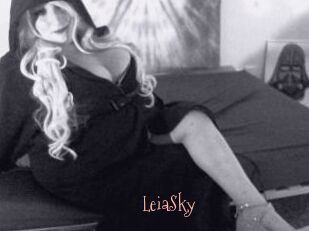 LeiaSky