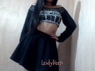 LeidyBeen