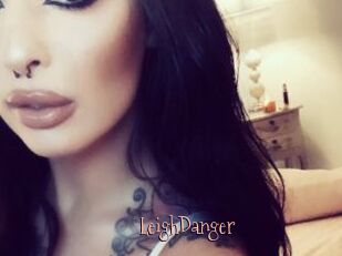 LeighDanger