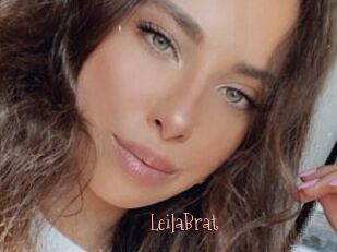 LeilaBrat
