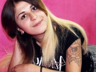 LeilaFoxer