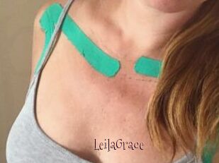 LeilaGrace