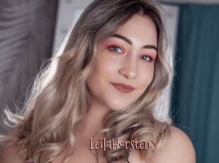 LeilaHorsten