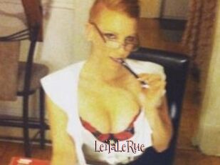 LeilaLeRue