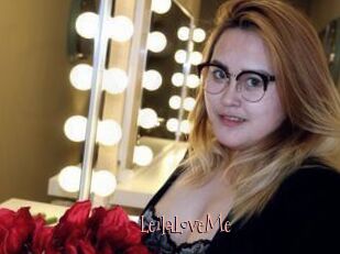 LeilaLoveMe