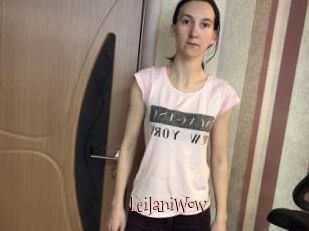 LeilaniWow