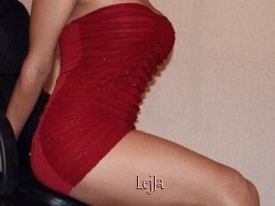 Lejla