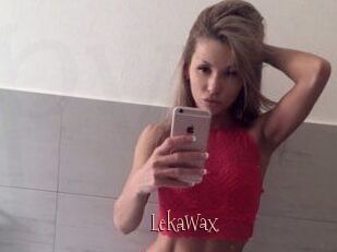 LekaWax