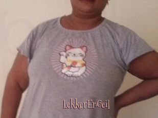 LekkerEnGeil
