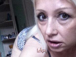 Leksa