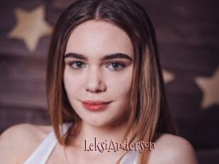 LeksiAnderson