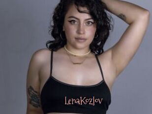 LenaKozlov