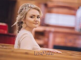 LenaMatti