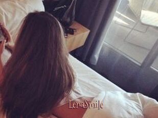 LenaSmile