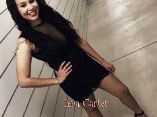 Lena_Carter
