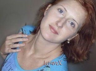 Lenave_X