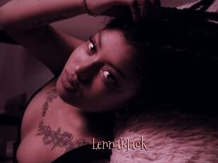 LennaBlack