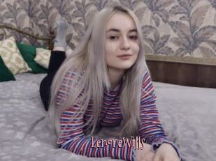 LenoreWills