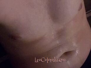 LeoColombiano