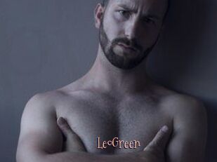 LeoGreen
