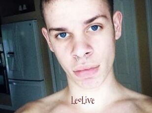 LeoLive
