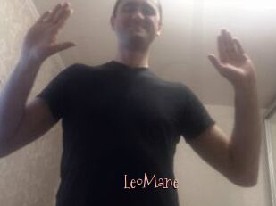 LeoMane