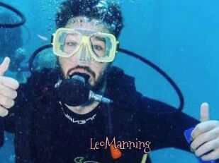 LeoManning