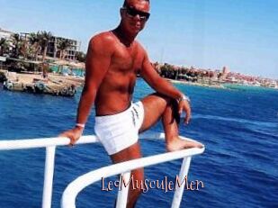 LeoMusculeMen