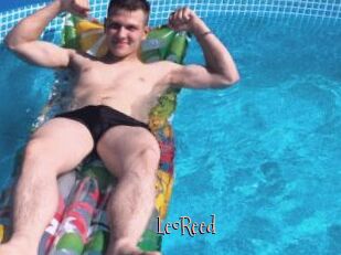 LeoReed