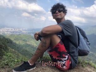 LeoStrong