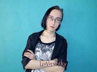 LeoVoronsky