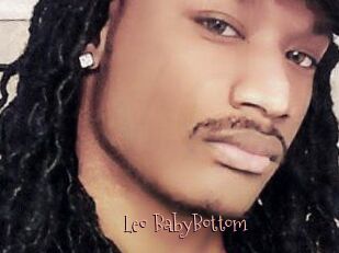 Leo_BabyBottom