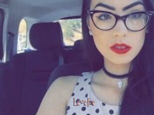 Leoelie