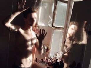 LeonBigHeart