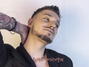 LeonDominique
