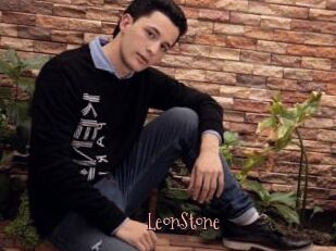 LeonStone