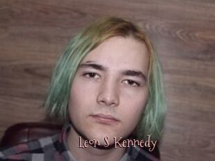 Leon_S_Kennedy