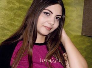 LeonaAshe