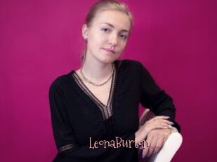 LeonaBurton