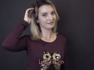 LeonaGibson