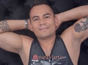 LeonardMartin
