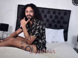 LeonardStuart